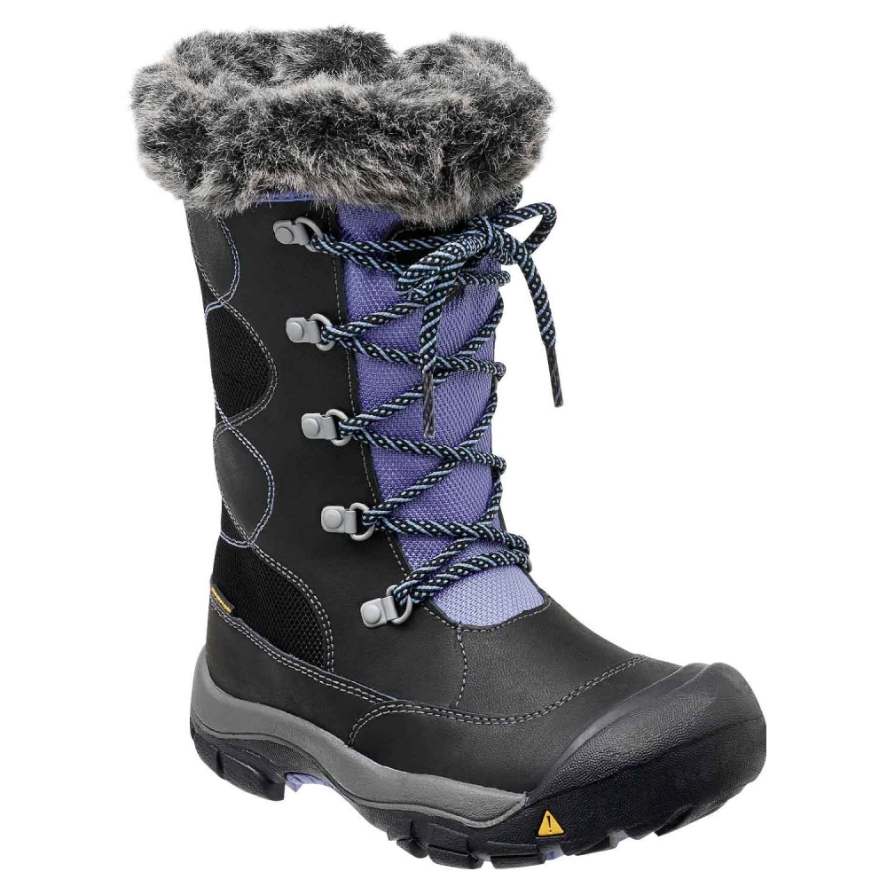 Śniegowce dziecięce KEEN KELSEY BOOT WP