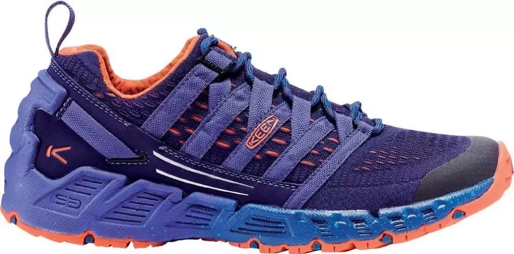 Buty trekkingowe damskie KEEN VERSAGO 