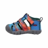 Sandały dziecięce KEEN SEACAMP II CNX