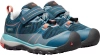 Buty trekkingowe dziecięce KEEN TERRADORA LOW WP 