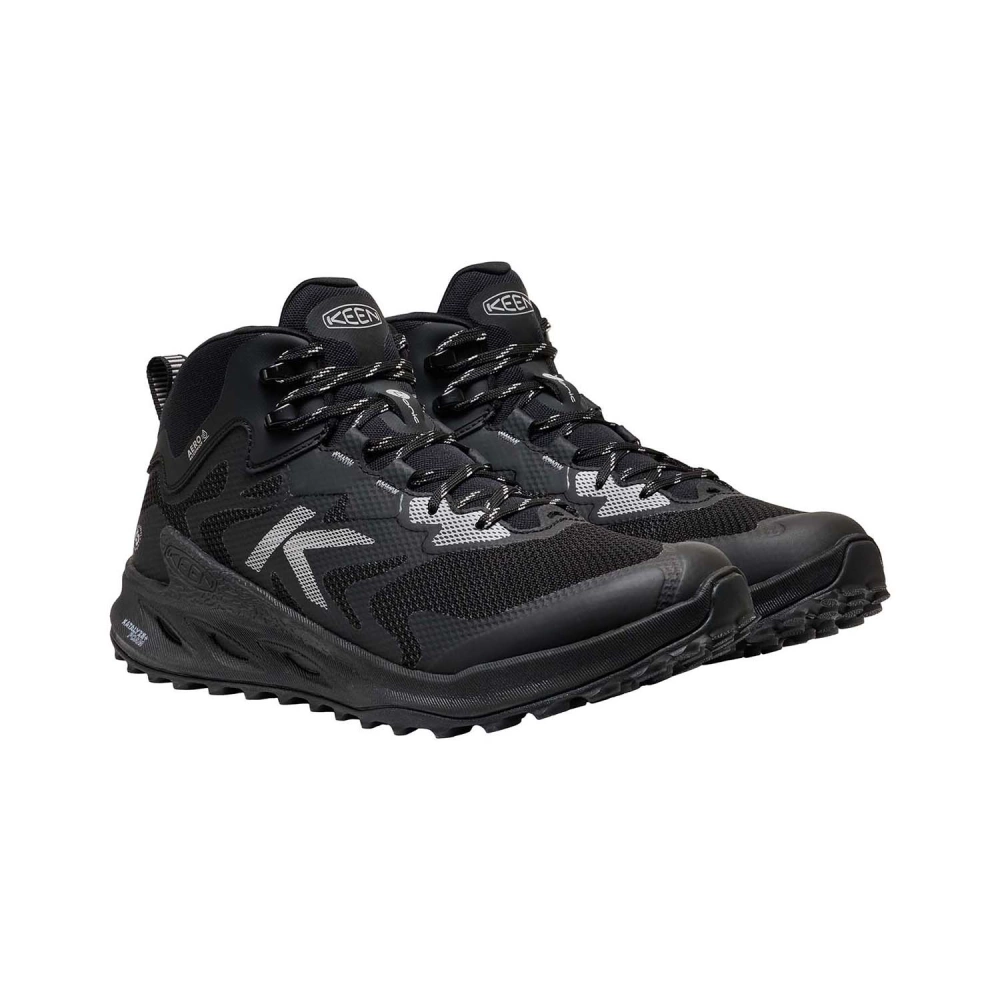 Buty trekkingowe męskie KEEN ZIONIC NXT MID WP