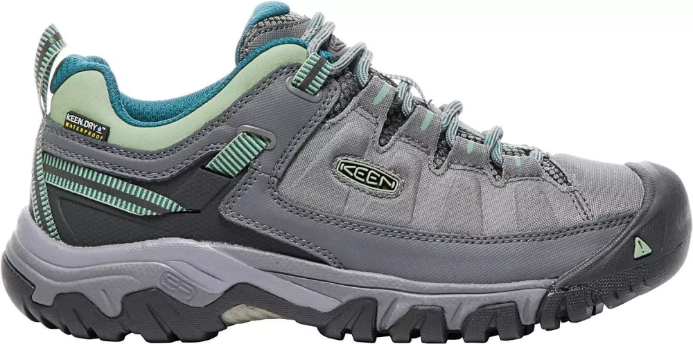 Buty trekkingowe damskie KEEN TARGHEE EXP WP