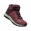 Buty trekkingowe damskie KEEN TERRADORA II LEATHER MID WP