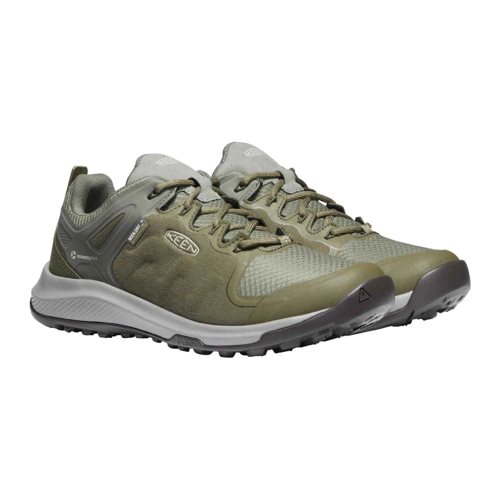 Buty trekkingowe damskie KEEN EXPLORE WP