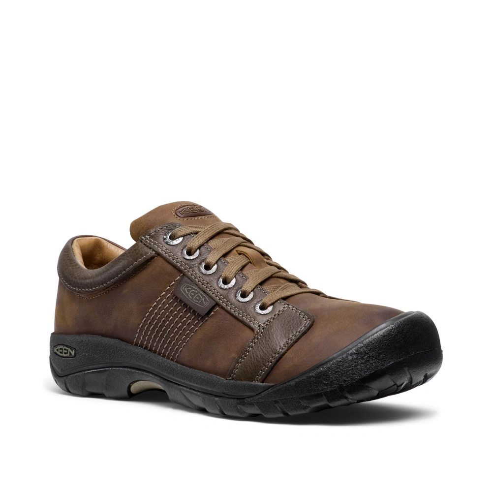 Buty miejskie męskie KEEN AUSTIN