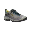 Buty trekkingowe męskie KEEN TARGHEE IV WP