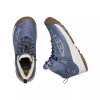 Buty trekkingowe damskie KEEN NXIS EVO MID WP