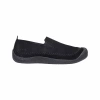 Buty miejskie męskie KEEN HOWSER SUEDE SLIP-ON