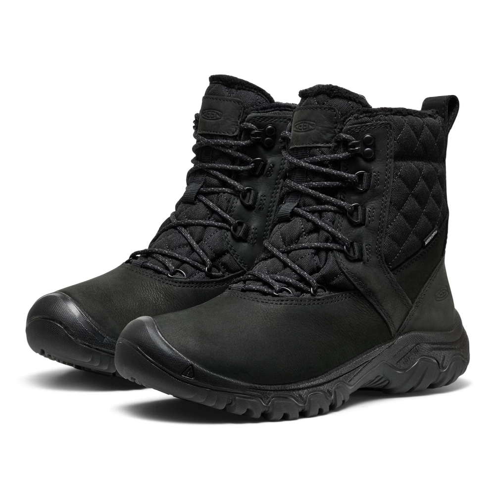 Śniegowce damskie KEEN GRETA BOOT II WP