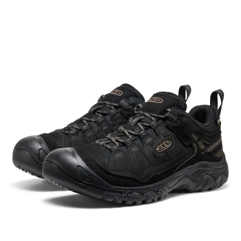 Buty trekkingowe męskie KEEN TARGHEE IV WP
