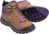 Buty trekkingowe damskie KEEN TERRADORA PULSE MID WP 