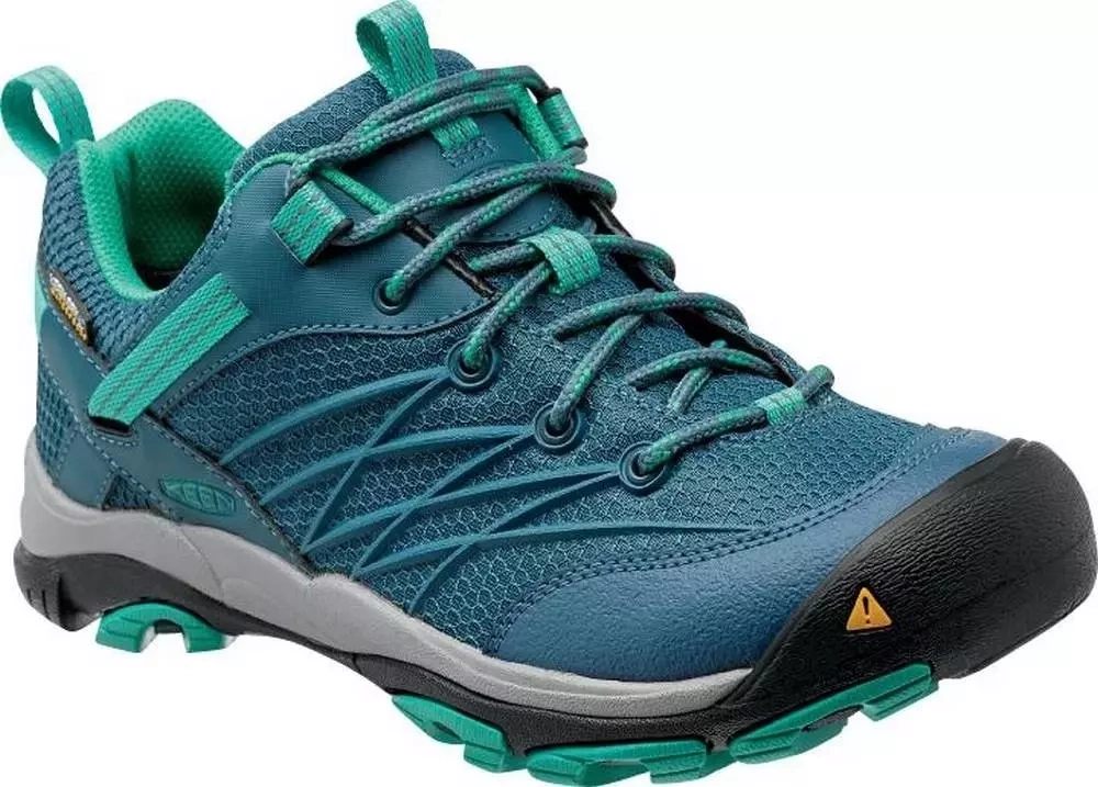 Buty trekkingowe damskie KEEN MARSHALL WP