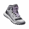 Buty trekkingowe damskie KEEN TEMPO FLEX MID WP