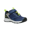 Buty trekkingowe dziecięce KEEN SKUA WP
