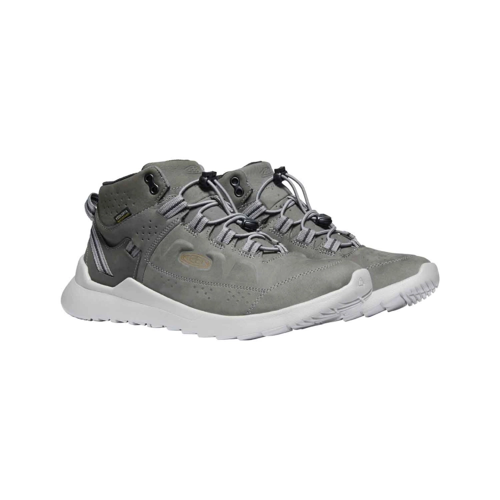 Buty miejskie męskie KEEN HIGHLAND CHUKKA WP