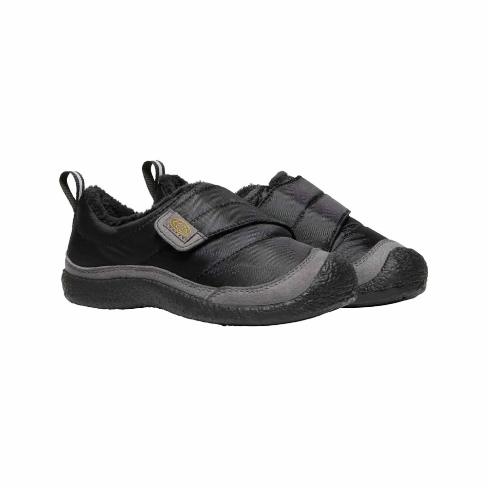 Buty miejskie dziecięce KEEN HOWSER LOW WRAP