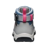 Buty trekkingowe dziecięce KEEN TARGHEE BOUNDLESS