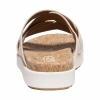 Klapki damskie KEEN ELLE MIXED SLIDE