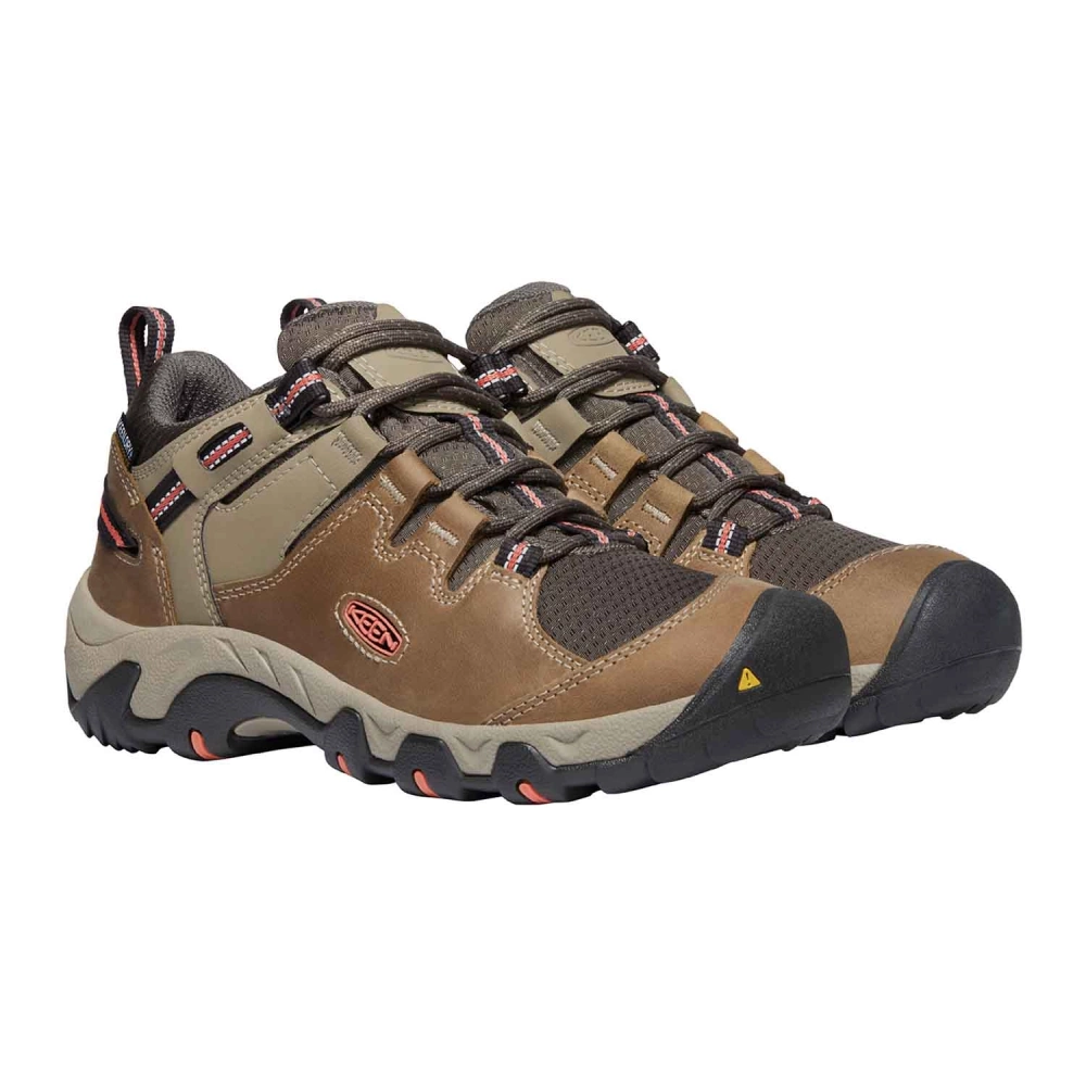 Buty trekkingowe damskie KEEN STEENS WP 