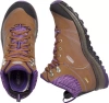 Buty trekkingowe damskie KEEN TERRADORA PULSE MID WP 