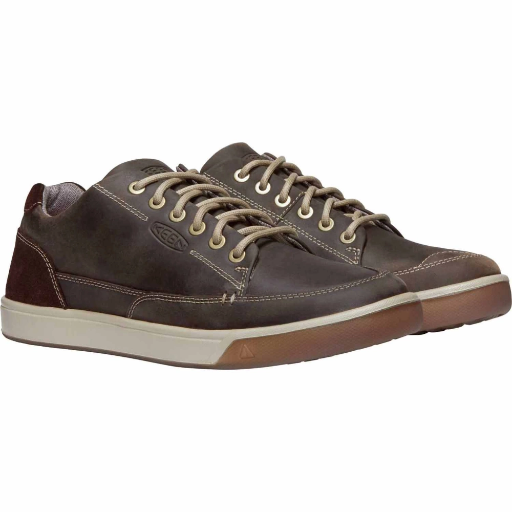 Buty męskie KEEN GLENHAVEN SNEAKER   