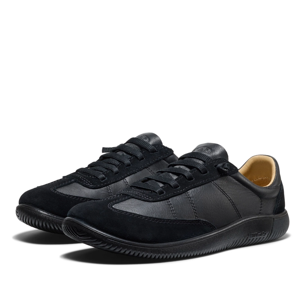 Buty miejskie męskie KEEN KNX T-TOE