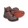 Buty miejskie dziecięce KEEN REDWOOD MID WP