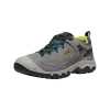 Buty trekkingowe męskie KEEN TARGHEE IV WP