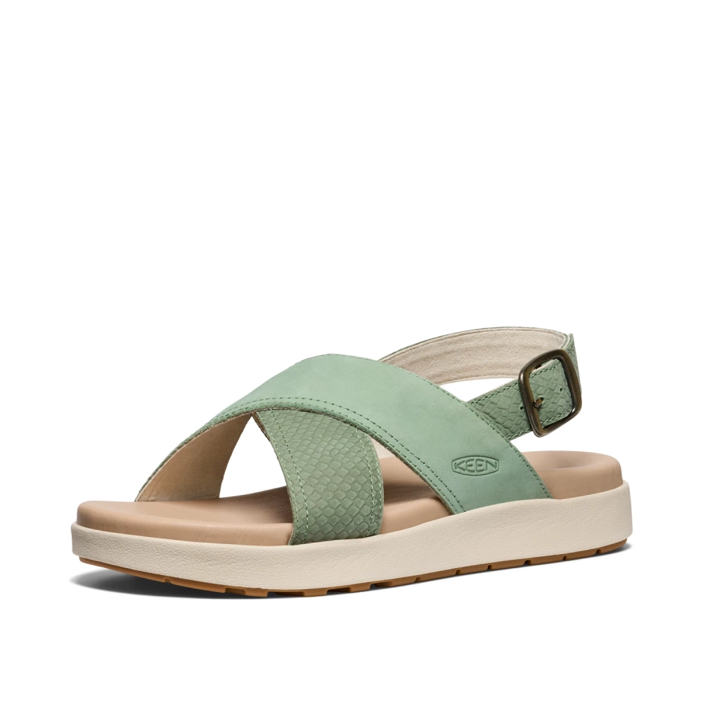 Sandały damskie KEEN ELLE LUXE CROSS STRAP