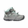 Buty trekkingowe dziecięce KEEN RIDGE FLEX MID WP