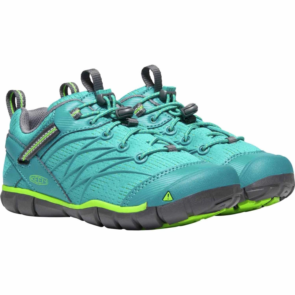 Buty miejskie dziecięce KEEN CHANDLER CNX 