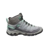 Buty trekkingowe damskie KEEN TARGHEE IV MID WP
