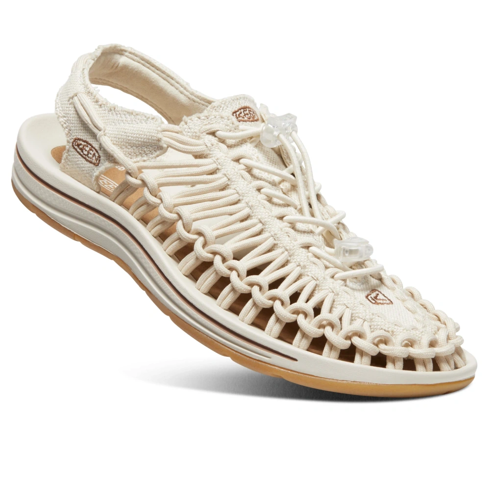 Sandały damskie KEEN UNEEK CANVAS