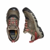 Buty trekkingowe męskie KEEN RIDGE FLEX WP