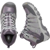 BUTY TREKKINGOWE DAMSKIE KEEN OAKRIDGE MID WP