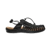 Sandały unisex KEEN UNEEK II CONVERTIBLE