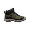 Buty trekkingowe męskie KEEN TARGHEE IV MID WP