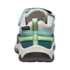 Buty trekkingowe dziecięce KEEN TARGHEE IV LOW WP