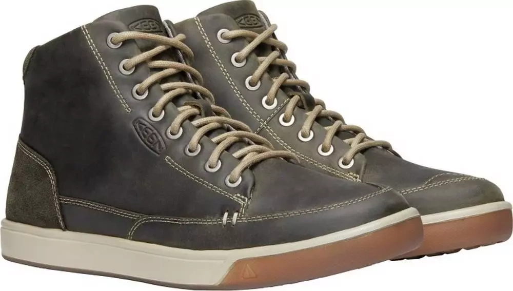 MEN GLENHAVEN SNEAKER MID  