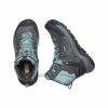 Buty trekkingowe / Śniegowce damskie KEEN REVEL IV MID POLAR