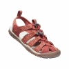 Sandały damskie KEEN CLEARWATER CNX