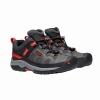 Buty trekkingowe dziecięce KEEN TARGHEE LOW WP