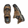 Buty trekkingowe męskie KEEN RIDGE FLEX WP
