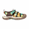 Sandały męskie KEEN NEWPORT RETRO  x JERRY GARCIA