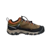 Buty trekkingowe dziecięce KEEN TARGHEE IV LOW WP
