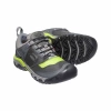 Buty trekkingowe męskie KEEN RIDGE FLEX WP