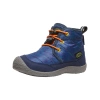 Buty miejskie dziecięce KEEN HOWSER II CHUKKA WP