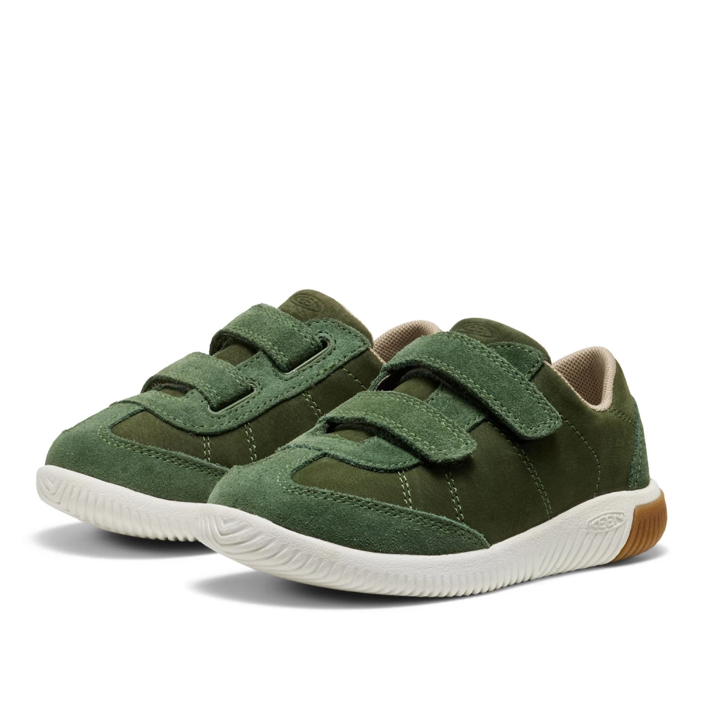 Buty miejskie dziecięce KEEN KNX T-TOE DS