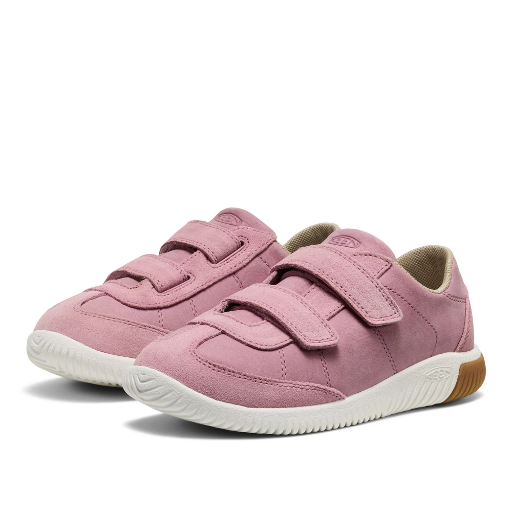 Buty miejskie dziecięce KEEN KNX T-TOE DS