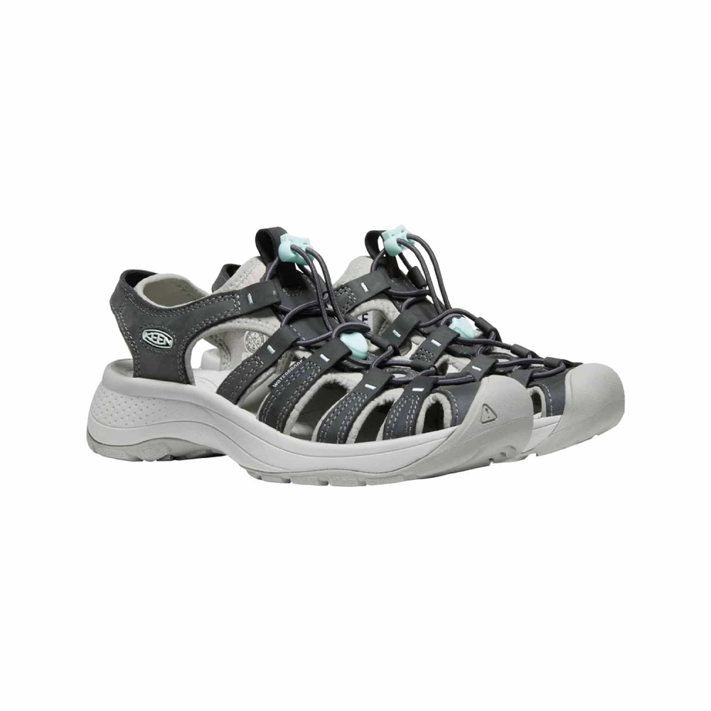 Sandały damskie KEEN ASTORIA WEST LEATHER